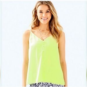 Lilly Pultizer Laila Camisole